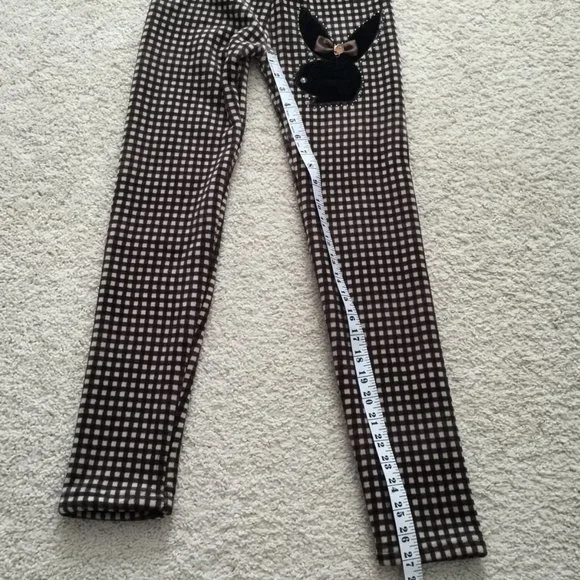 Bundle of 2 Warm Pants Legging for Girls - Picture 6 of 9